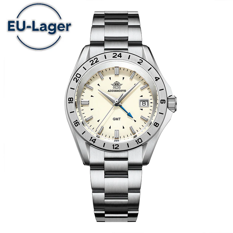 Quartz Uhr